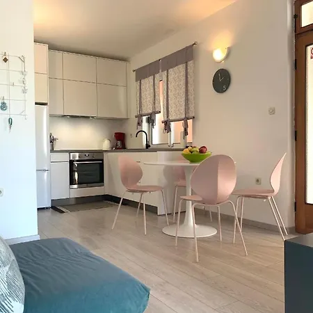 Chiara Апартаменты *