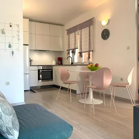 Апартаменты Chiara