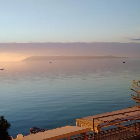 Chiara Апартаменты Тучепи