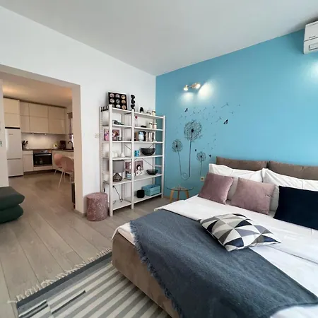 Апартаменты Chiara