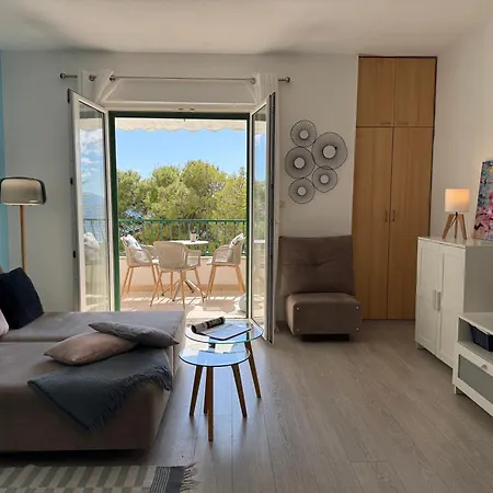 Chiara Апартаменты *