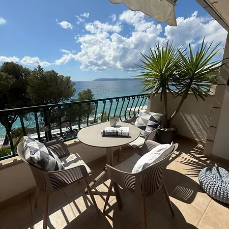 Chiara * Тучепи