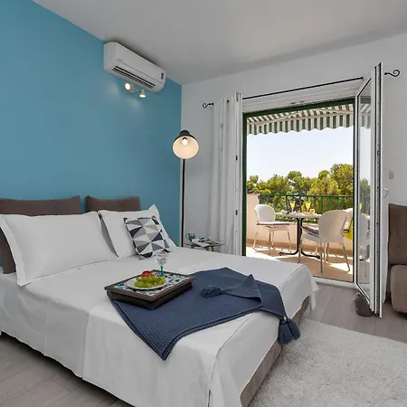 Apartment Chiara *