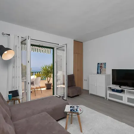 Apartment Chiara Tučepi