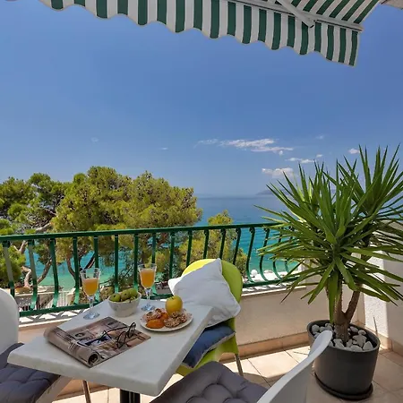 Chiara Apartment
