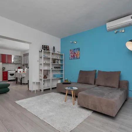 Apartment Chiara