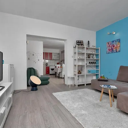 Chiara Apartman