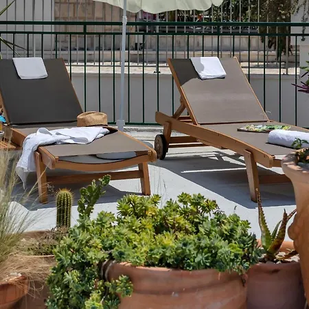 Chiara Apartman Tučepi