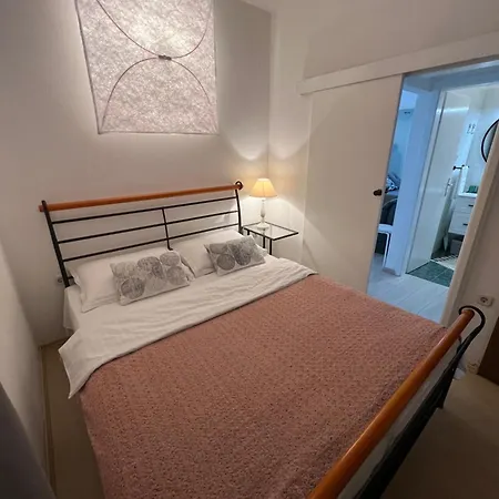 Apartment Chiara