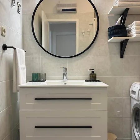 Apartment Chiara *