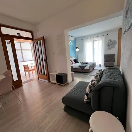 شقة Chiara Tučepi