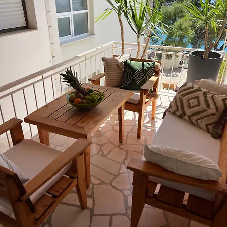 Apartment Chiara