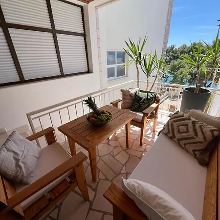 شقة Chiara Tučepi