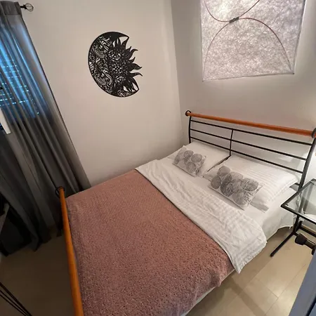 Apartment Chiara