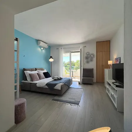 Apartment Chiara *