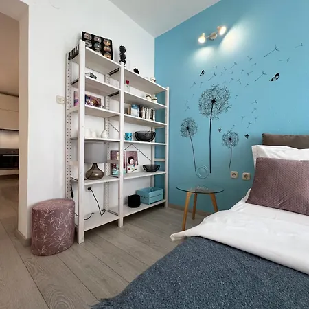 Apartment Chiara *