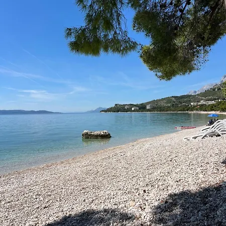 شقة Chiara Tučepi