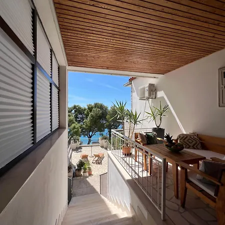 Apartment Chiara Tučepi