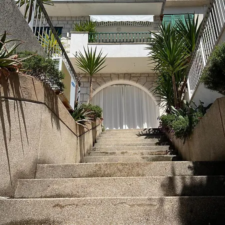 شقة Chiara Tučepi