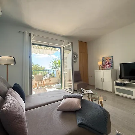 Chiara Apartment