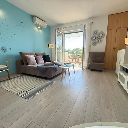 Apartment Chiara