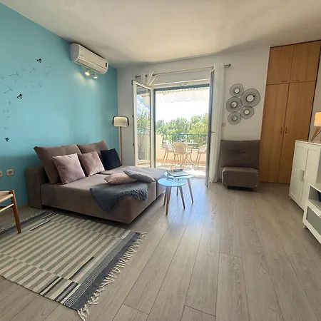 Chiara شقة Tučepi