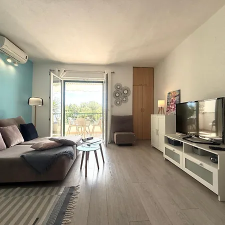 شقة Chiara Tučepi