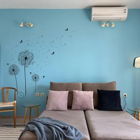 Chiara Apartment