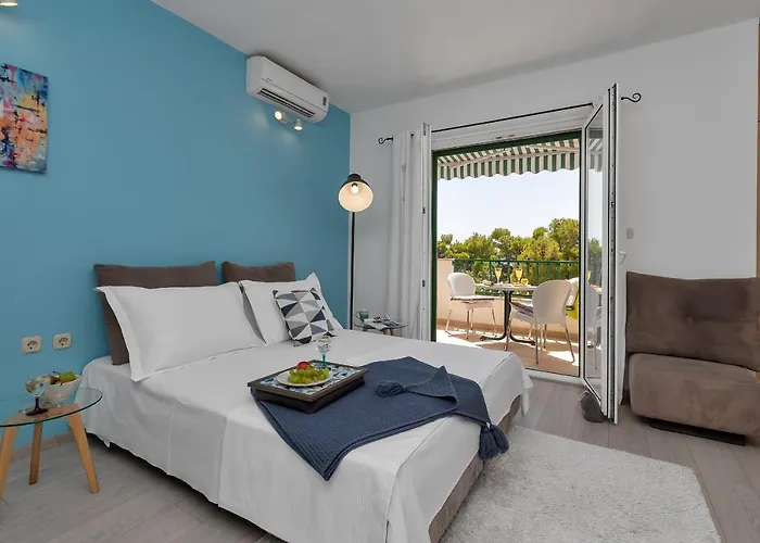 Apartment Chiara *