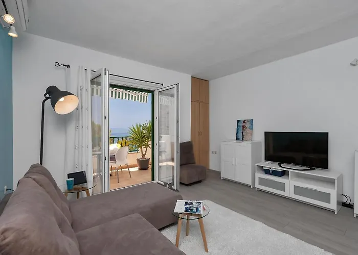 Apartment Chiara Tučepi