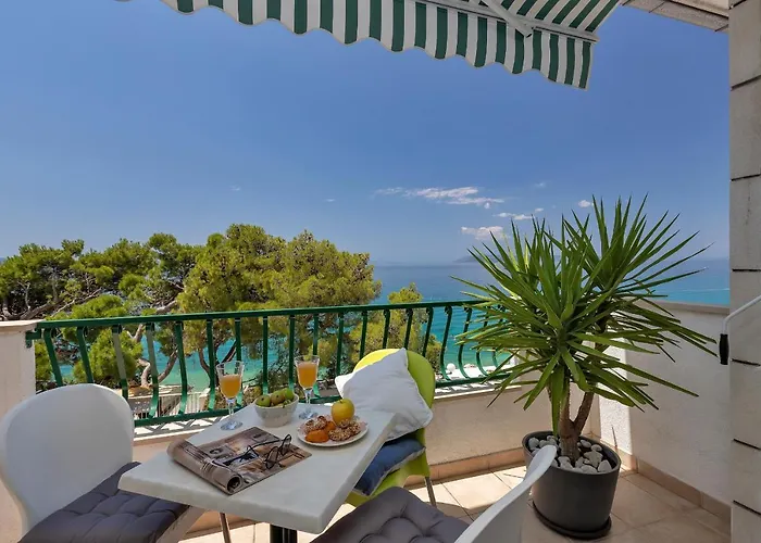 Chiara Apartment
