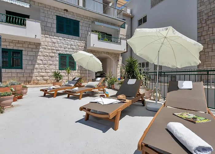 Chiara Apartment *