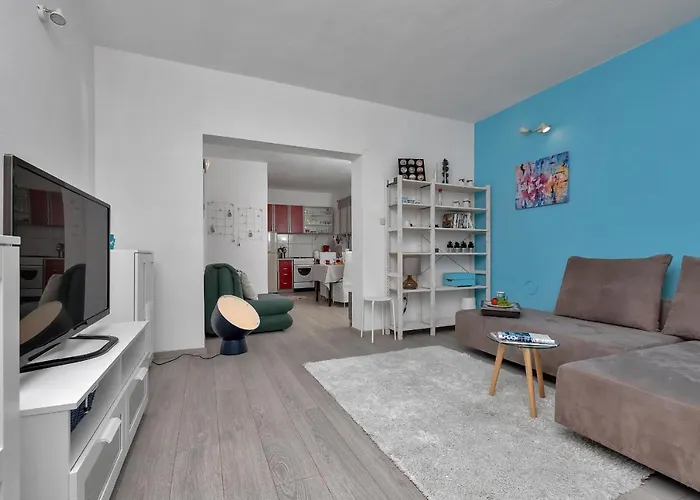 Chiara Apartment