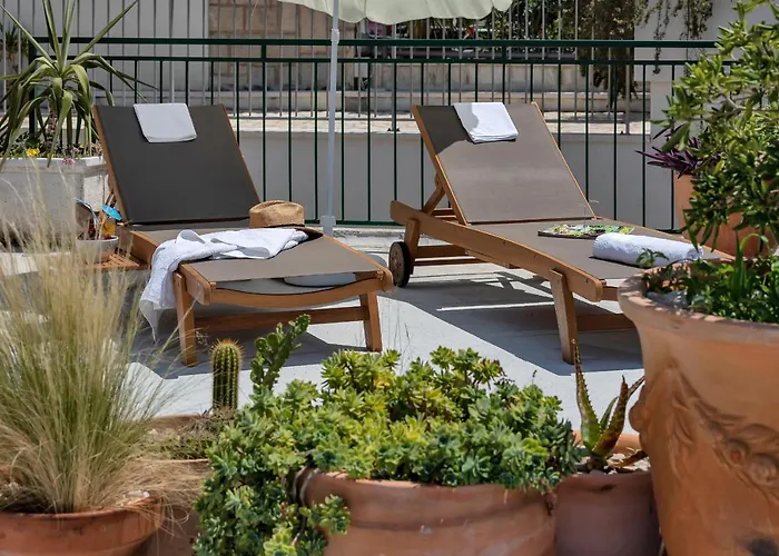 Chiara Apartment Tučepi
