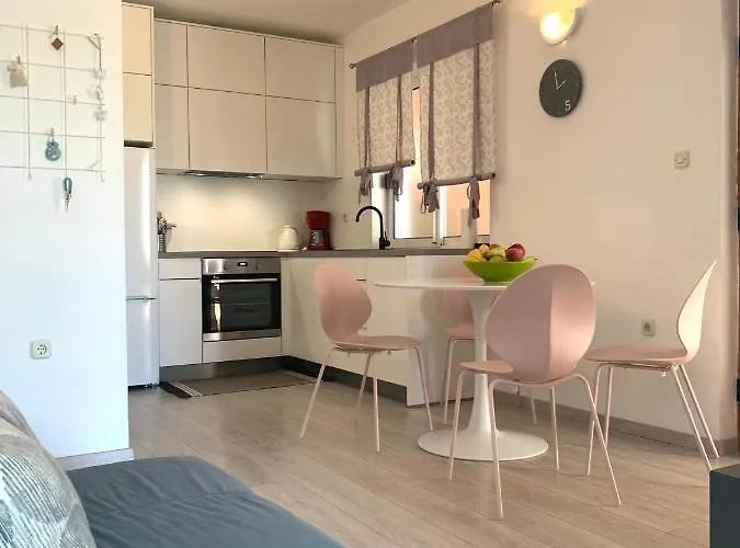 Apartment Chiara