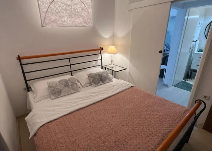 Apartment Chiara