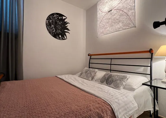 Apartment Chiara Tučepi