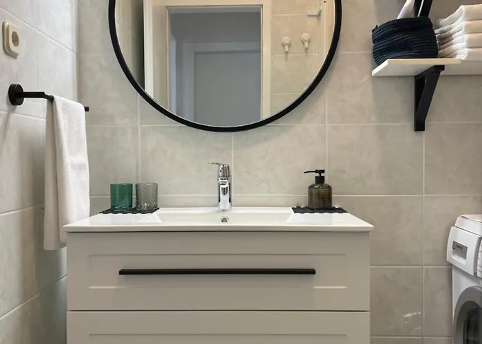 Apartment Chiara *
