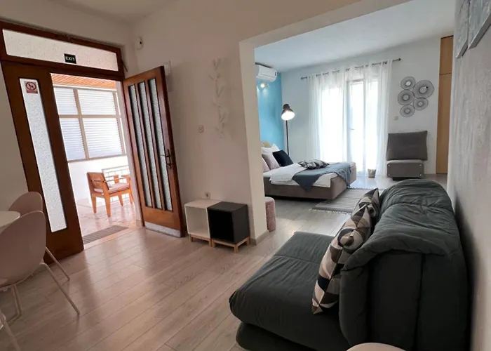 Apartment Chiara Tučepi