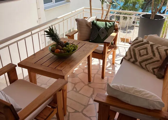 Apartment Chiara