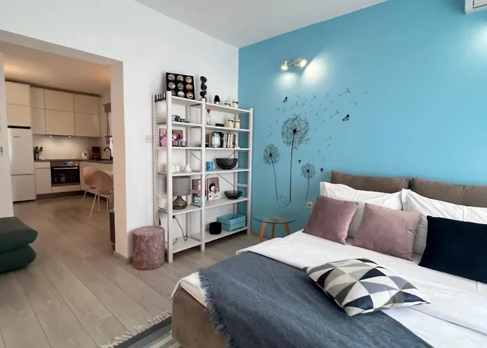 Apartment Chiara