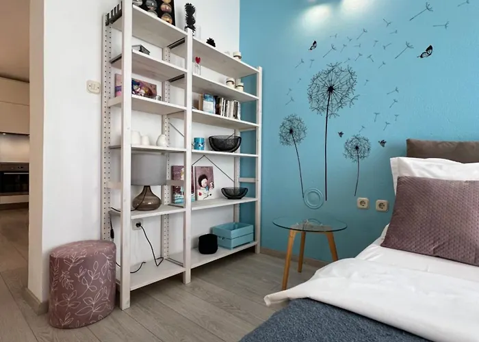 Apartment Chiara *