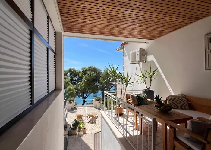 Apartment Chiara Tučepi