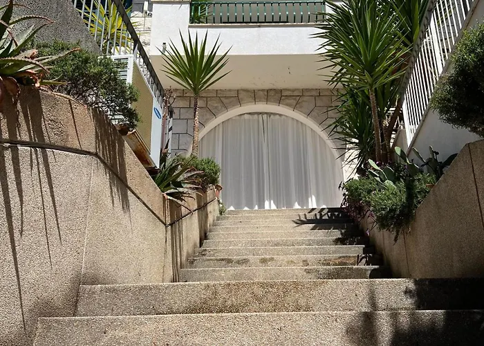 Apartment Chiara Tučepi