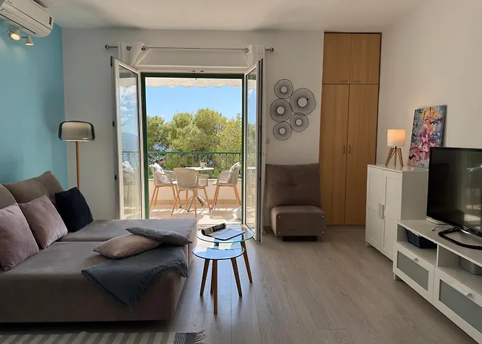 Chiara Apartment *