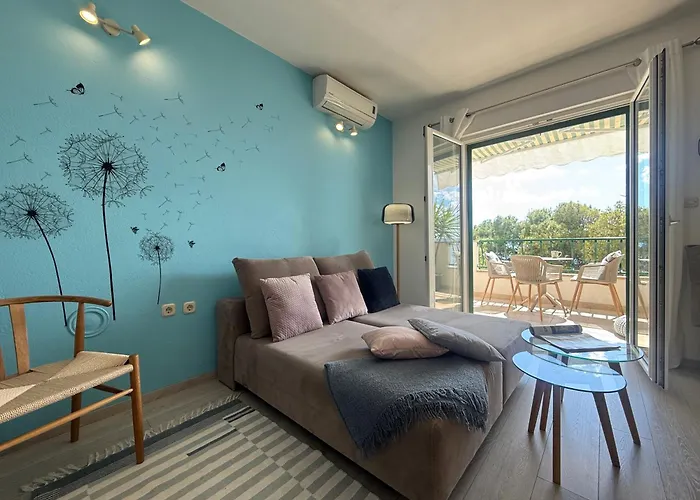 Apartment Chiara *