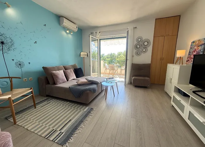 Chiara Apartment Tučepi