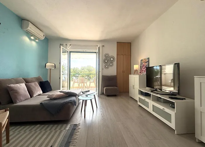 Apartment Chiara Tučepi